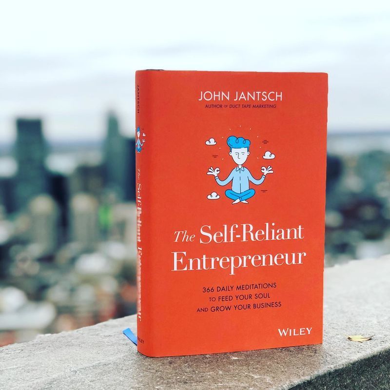 Mindful Entrepreneur Book Launches