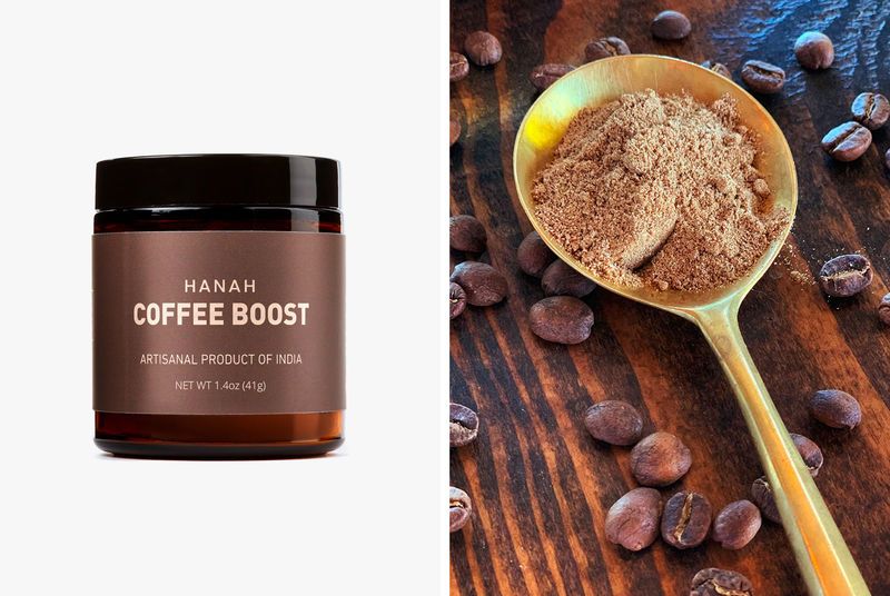 Brain-Boosting Coffee Supplements