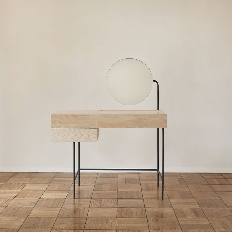 Contemporary Vanity Tables