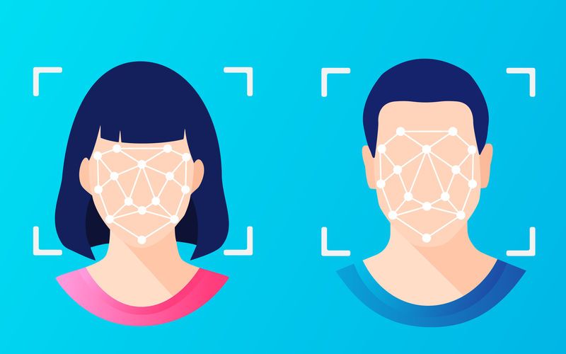 Preventative Facial Recognition AI