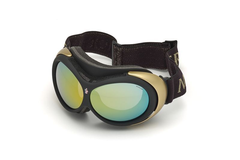 Luxury Modern Ski Goggles