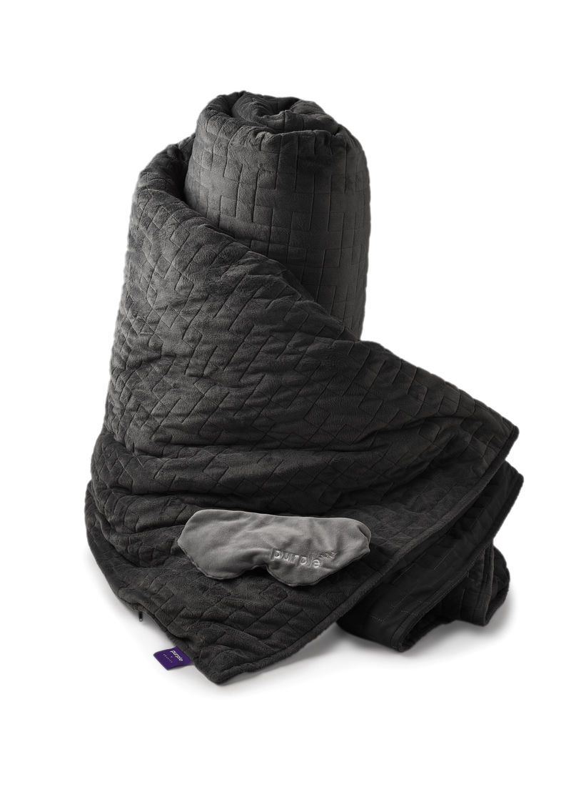 Cooling Weighted Blankets
