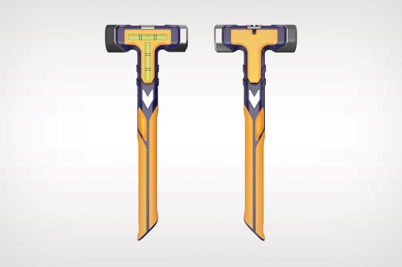 Multifunctional Maker Hammers