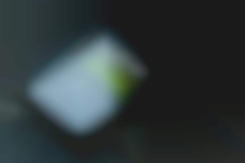 In-App Restaurant Ads