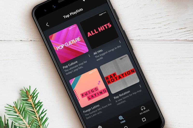 Free Music Streaming Apps