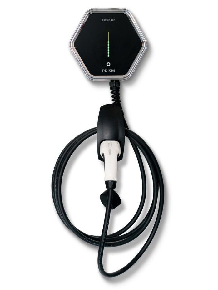 Open-Source Electric Vehicle Chargers