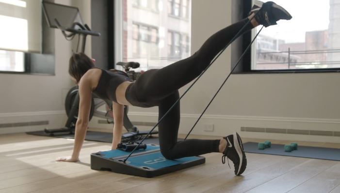Science-Backed Glute Trainers