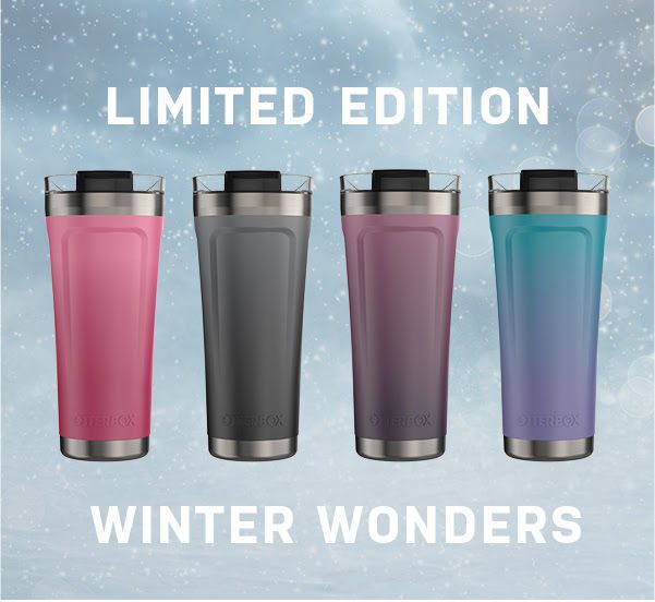 Durable Stainless Steel Tumblers