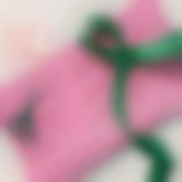Seasonal QSR Wrapping Papers
