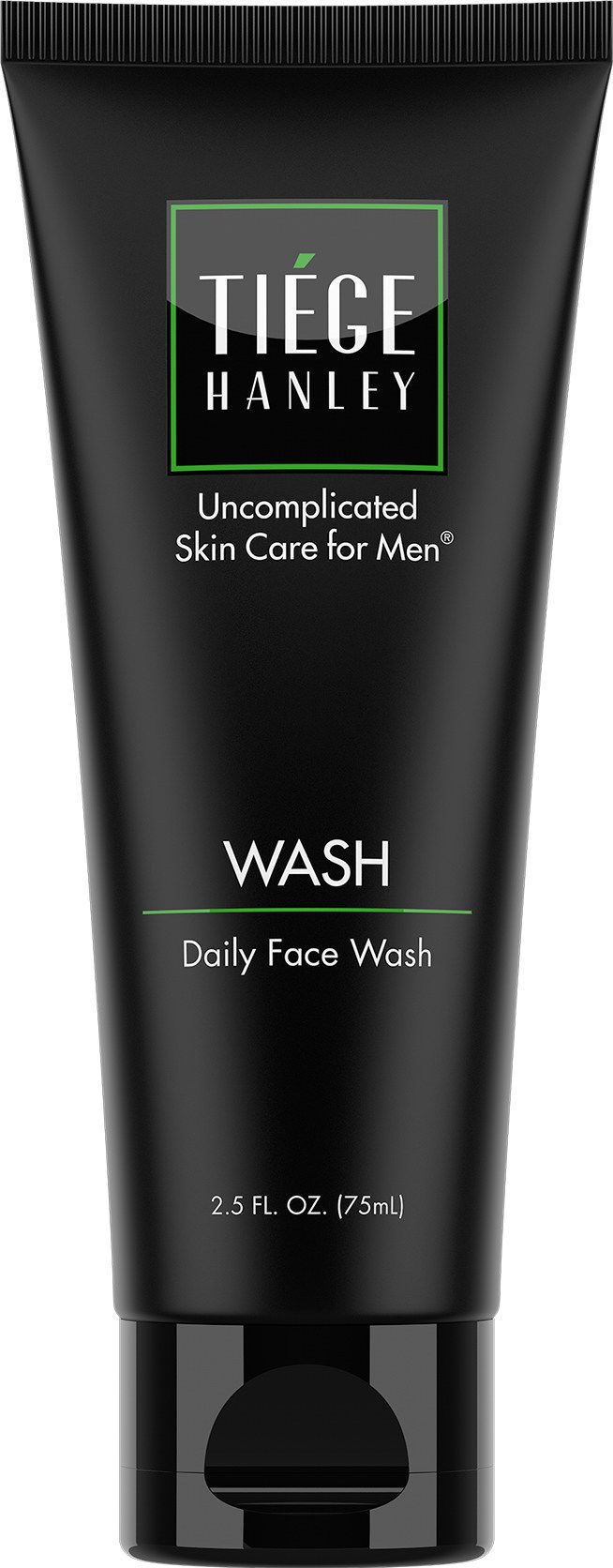 Uncomplicated Skincare Cleansers