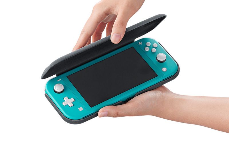 Screen-Protecting Mobile Gaming Cases