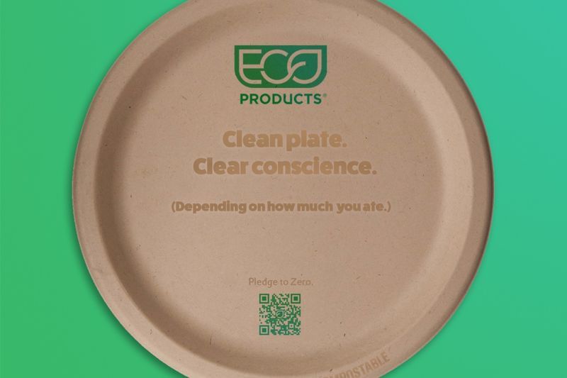 Award-Winning Eco Takeout Containers