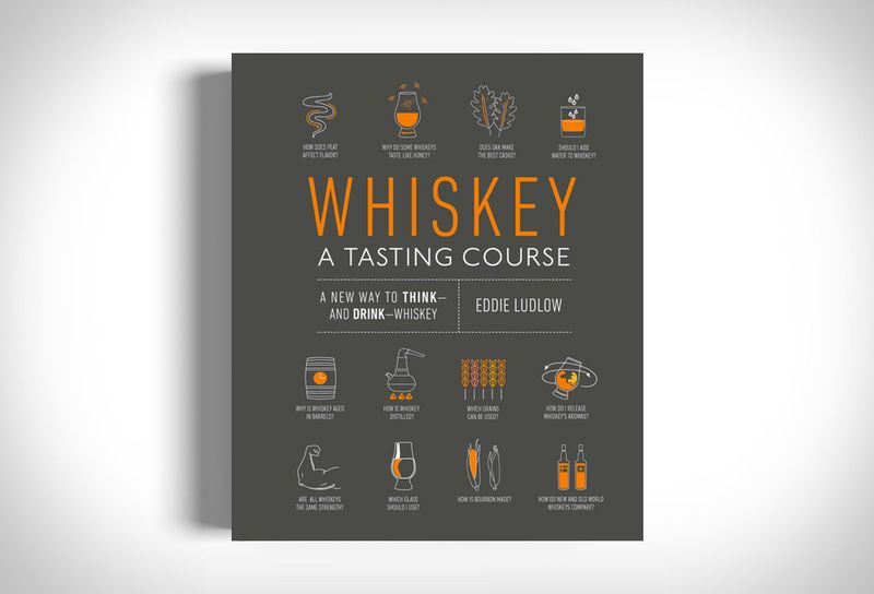 DIY Whiskey Tasting Publications