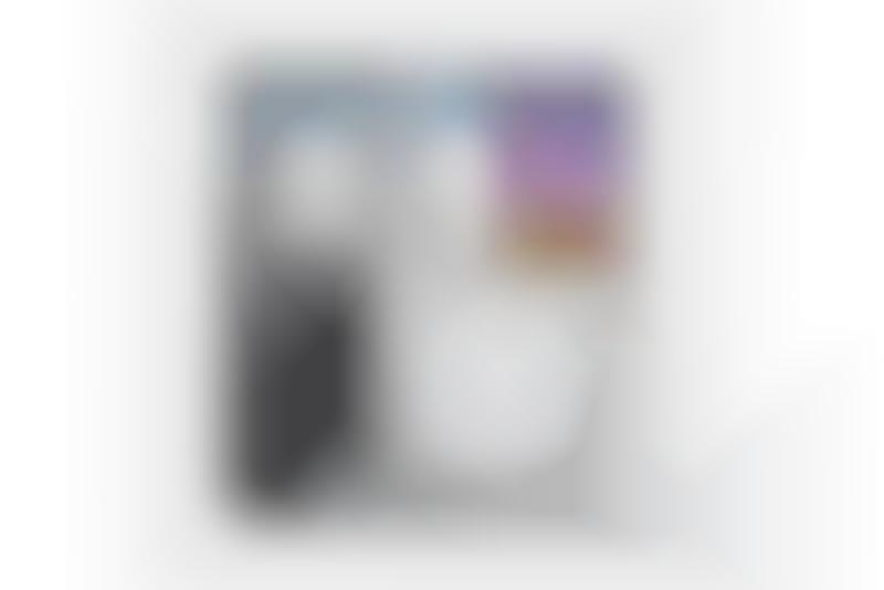 Nostalgic Music Controls