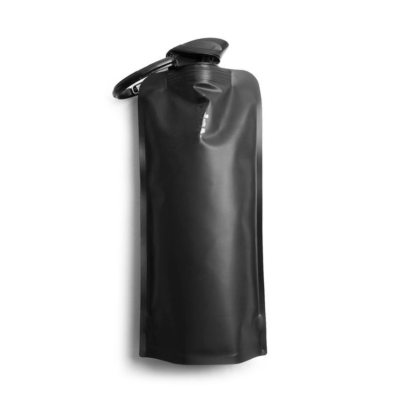 Flatpack Filtration Water Flasks