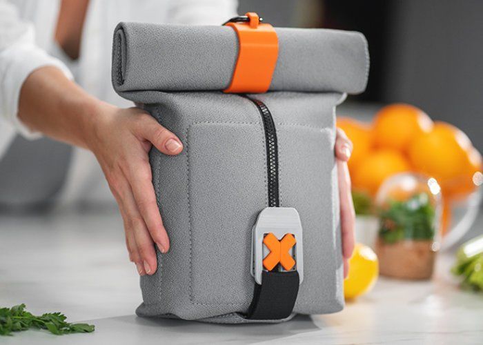 Placemat-Equipped Lunchboxes