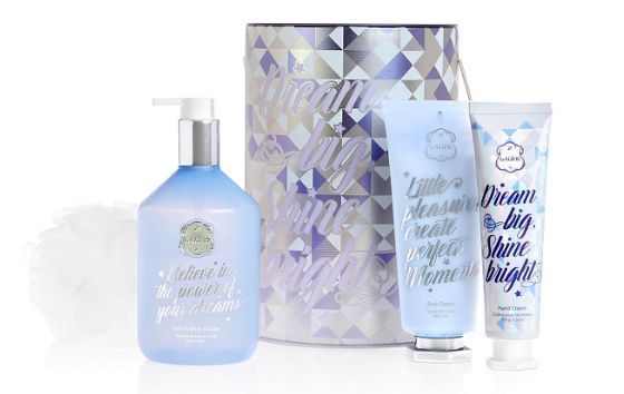 Charitable Skincare Gift Sets