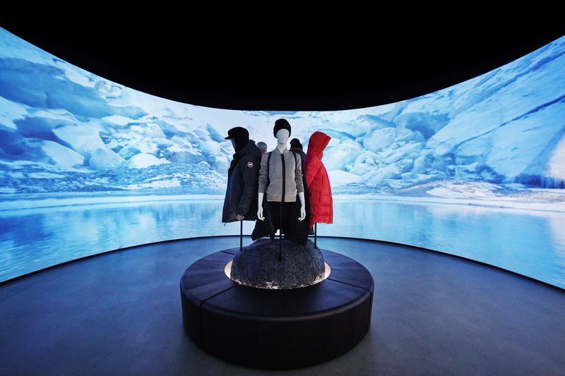 5 examples of immersive shopping experiences in retailing