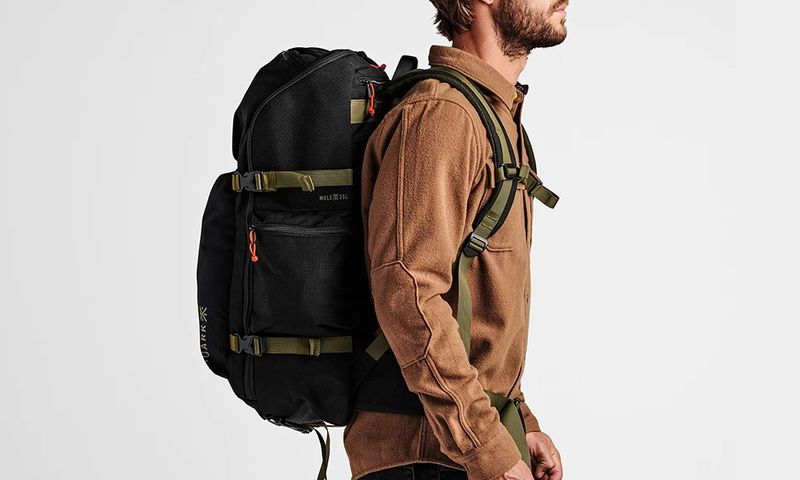 Off-Grid Adventure Packs