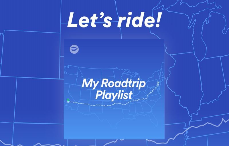 Roadtrip Soundtrack Generators