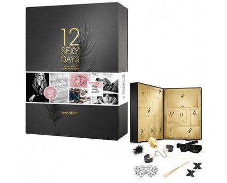 sensuous gift set