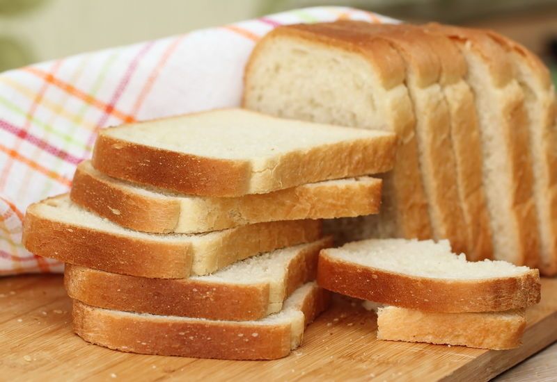 Reduced Bread Prices