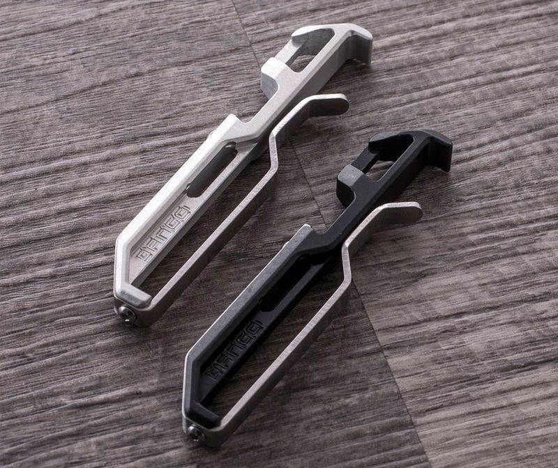 Mini Multitool Keychain Accessories