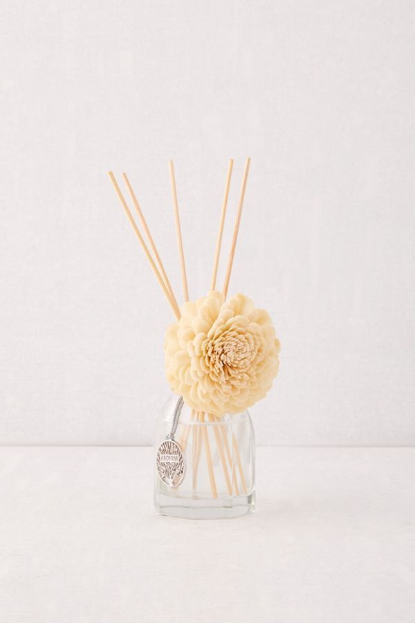 Beautiful Glass Reed Diffusers