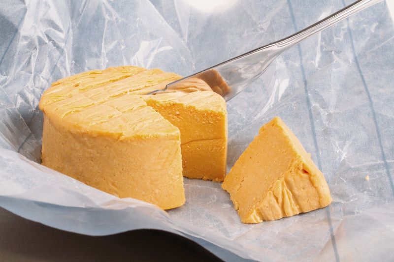 Premium Plant-Based Cheeses