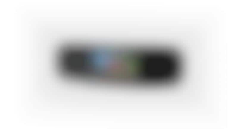 AI Dash Cameras