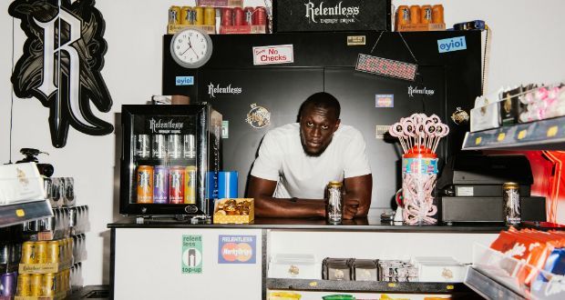 Convenience Store-Themed Pop-Ups