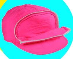 Fanny Caps