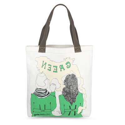 Indie Eco Bags