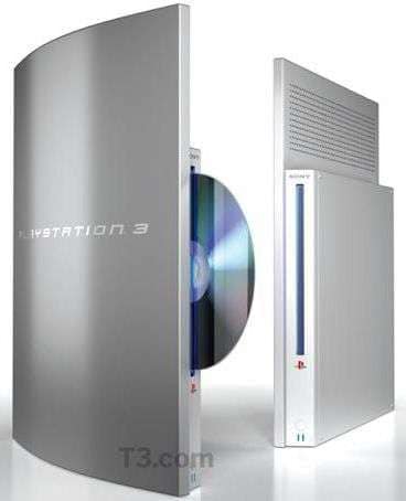 Slim Gaming Systems