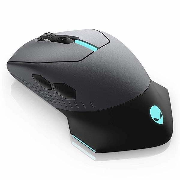 Customizable eSports Mouses