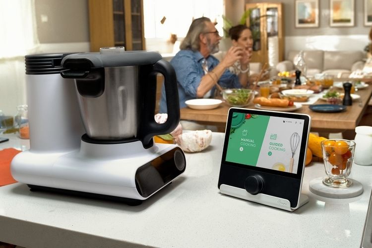 Autonomous One-Pot Cooking Systems