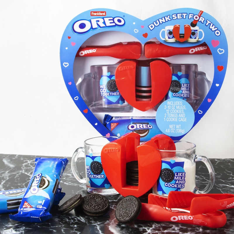 Couples-Friendly Cookie Sets