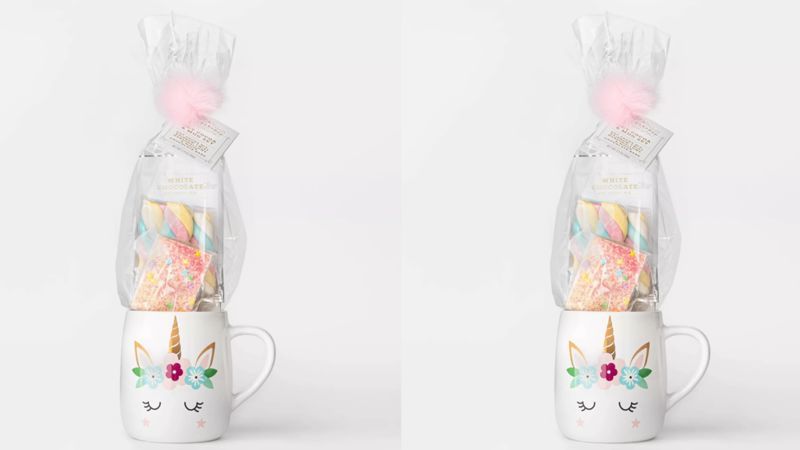 Unicorn Mug Gift Sets