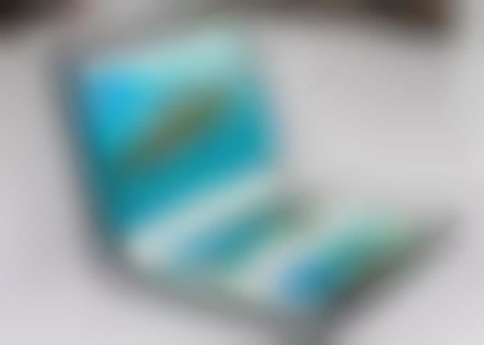 Folding OLED Tablet PCs