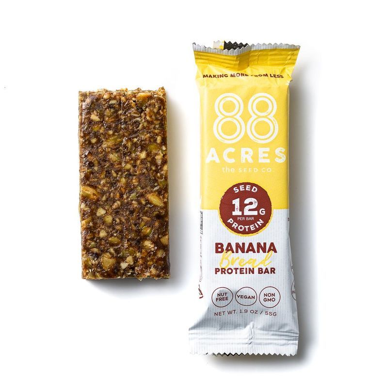 Nut-Free Protein Bars