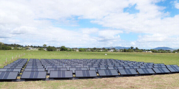 Water-Producing Rooftop Wells