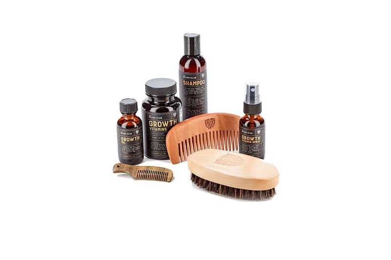 High-Quality Grooming Subscriptions