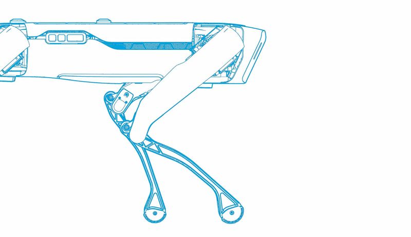 Open-Source Robot Code Releases