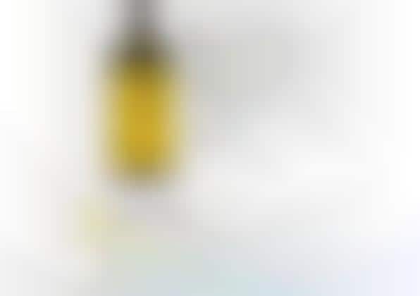 Blockchain Olive Oil Bottles