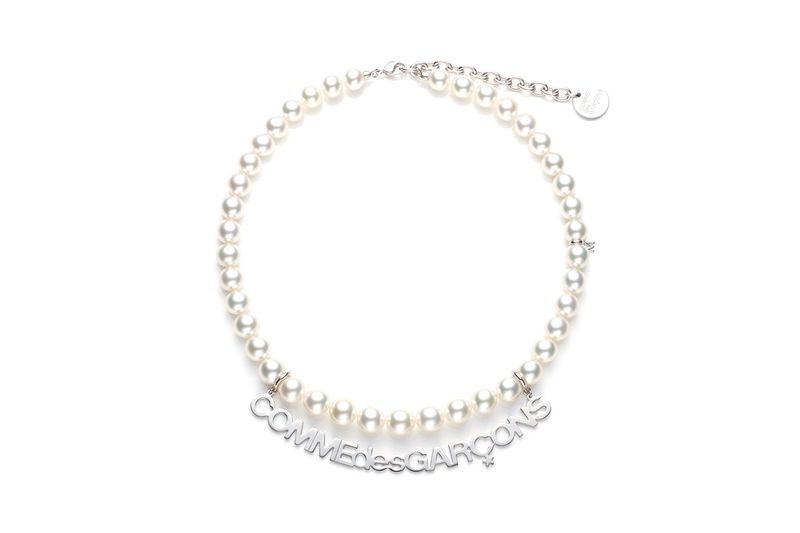 Pearl Sterling Silver Necklaces
