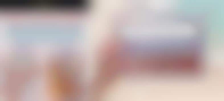 Charitable Australian Bushfire Cosmetics