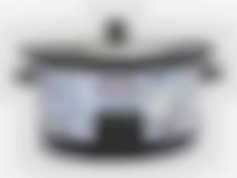 Sitcom-Themed Slow Cookers