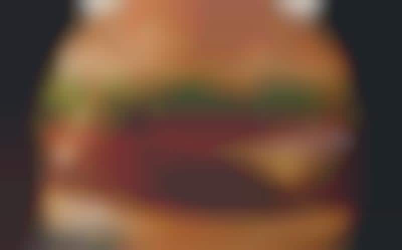 Meaty Aromatic Veggie Burgers