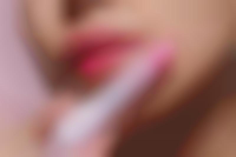 Exfoliating Lip Tints