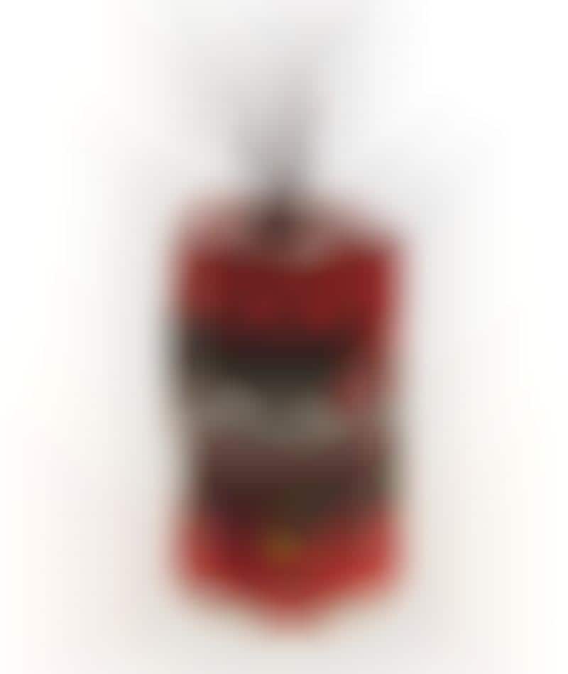 Bold Romantic Hot Sauces